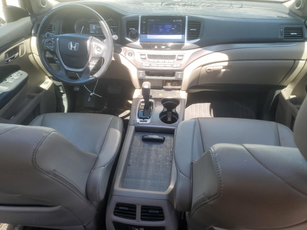 2011 Honda Pilot - Image 8