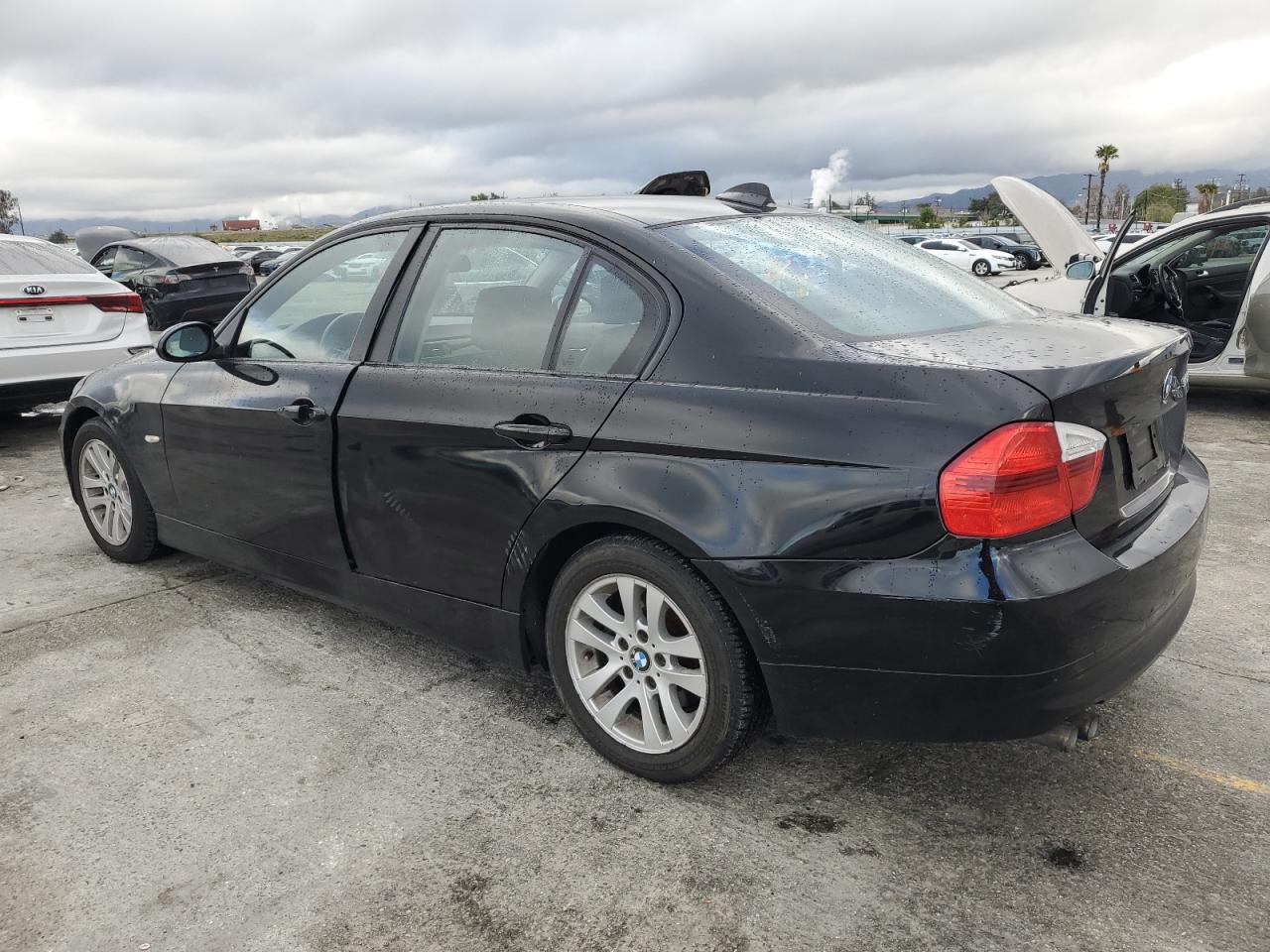 2007 BMW 3er - Image 2