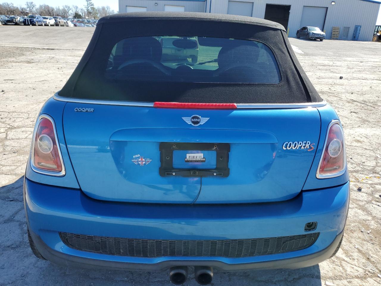 2010 MINI Cooper - Image 6