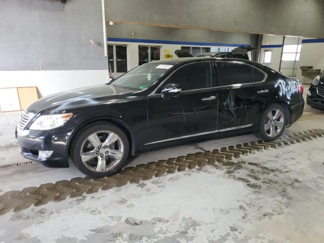 2010 Lexus Ls 460L