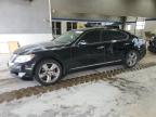 2010 Lexus Ls 460L للبيع في Sandston، VA - Vandalism