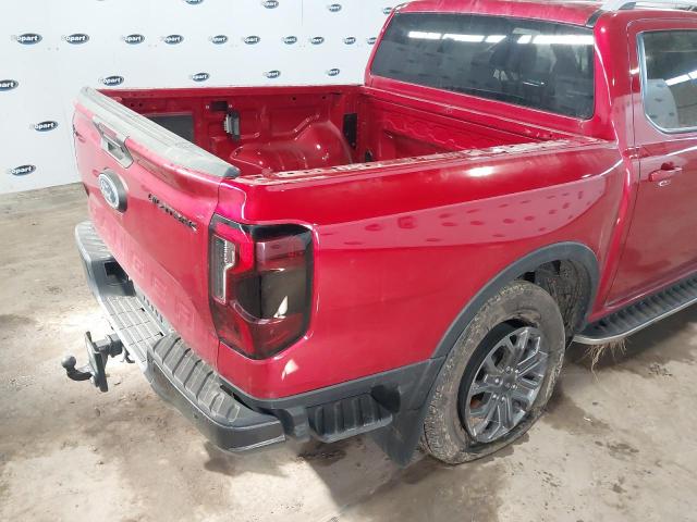 2024 FORD RANGER WIL