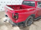 2024 FORD RANGER WIL for sale at Copart PETERLEE