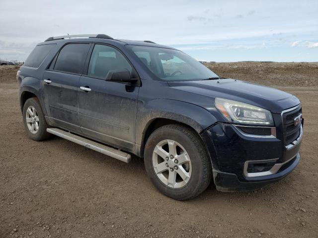 2015 GMC ACADIA SLE