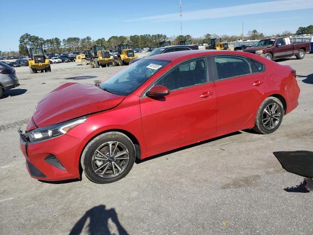 2022 Kia Forte Fe
