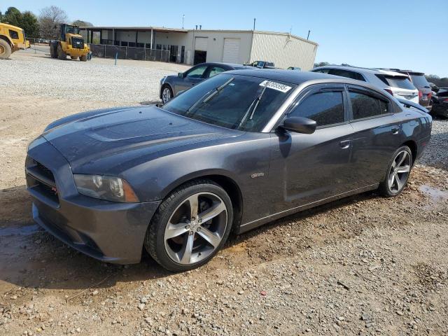  DODGE CHARGER 2014 Szary