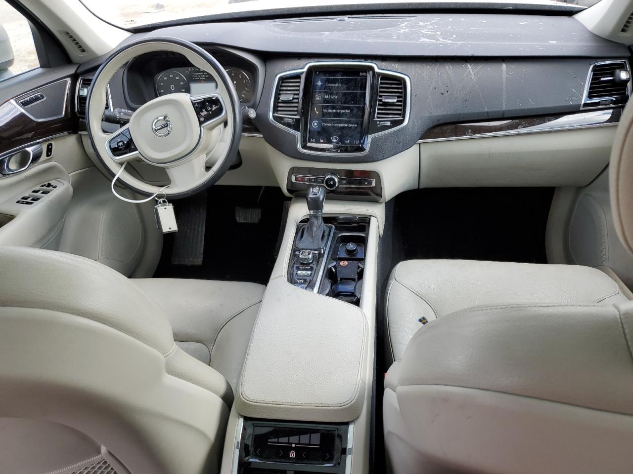 2018 Volvo XC90 - Image 8