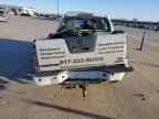 2020 Nissan Frontier S на продаже в Grand Prairie, TX - Rollover