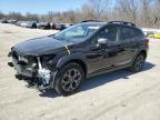 2021 Subaru Crosstrek Sport de vânzare în Ellwood City, PA - Front End