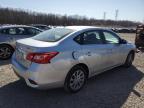 2019 Nissan Sentra S на продаже в Memphis, TN - Front End