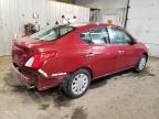2012 Nissan Versa S იყიდება Lyman-ში, ME - All Over