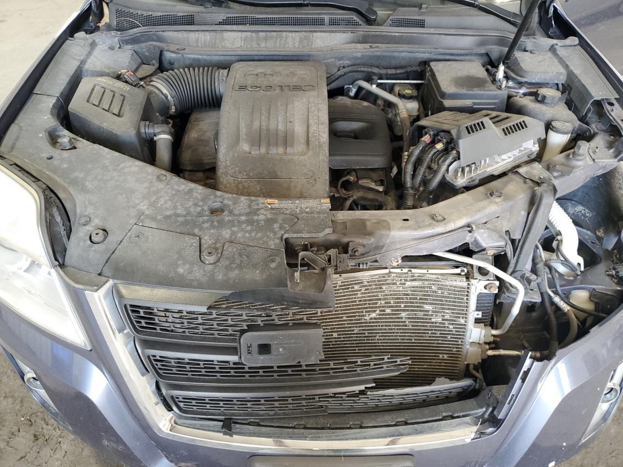 2013 GMC Terrain - Image 12
