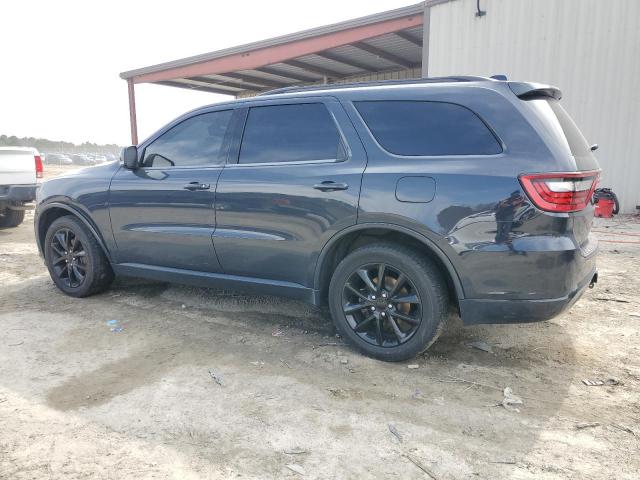  DODGE DURANGO 2018 Сірий
