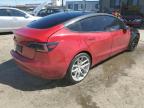 2020 Tesla Model 3  იყიდება Los Angeles-ში, CA - Rear End