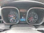 2016 Chevrolet Malibu Limited Ltz en Venta en Columbus, OH - Front End