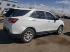 2022 Chevrolet Equinox Ls იყიდება Albuquerque-ში, NM - Rear End