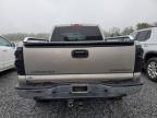 2002 Chevrolet Silverado K1500 на продаже в Spartanburg, SC - Rear End