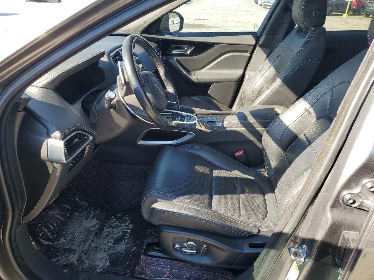 2019 Jaguar F-Pace - Image 7