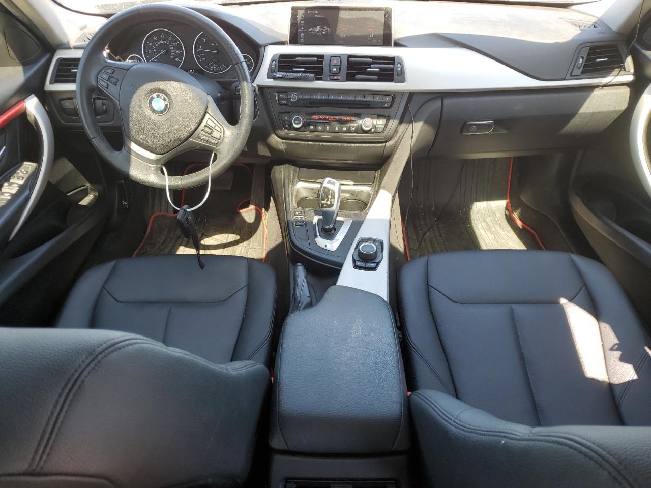 2015 BMW 3er - Image 8