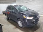 2022 Chevrolet Trax 1Lt за продажба в Candia, NH - Front End