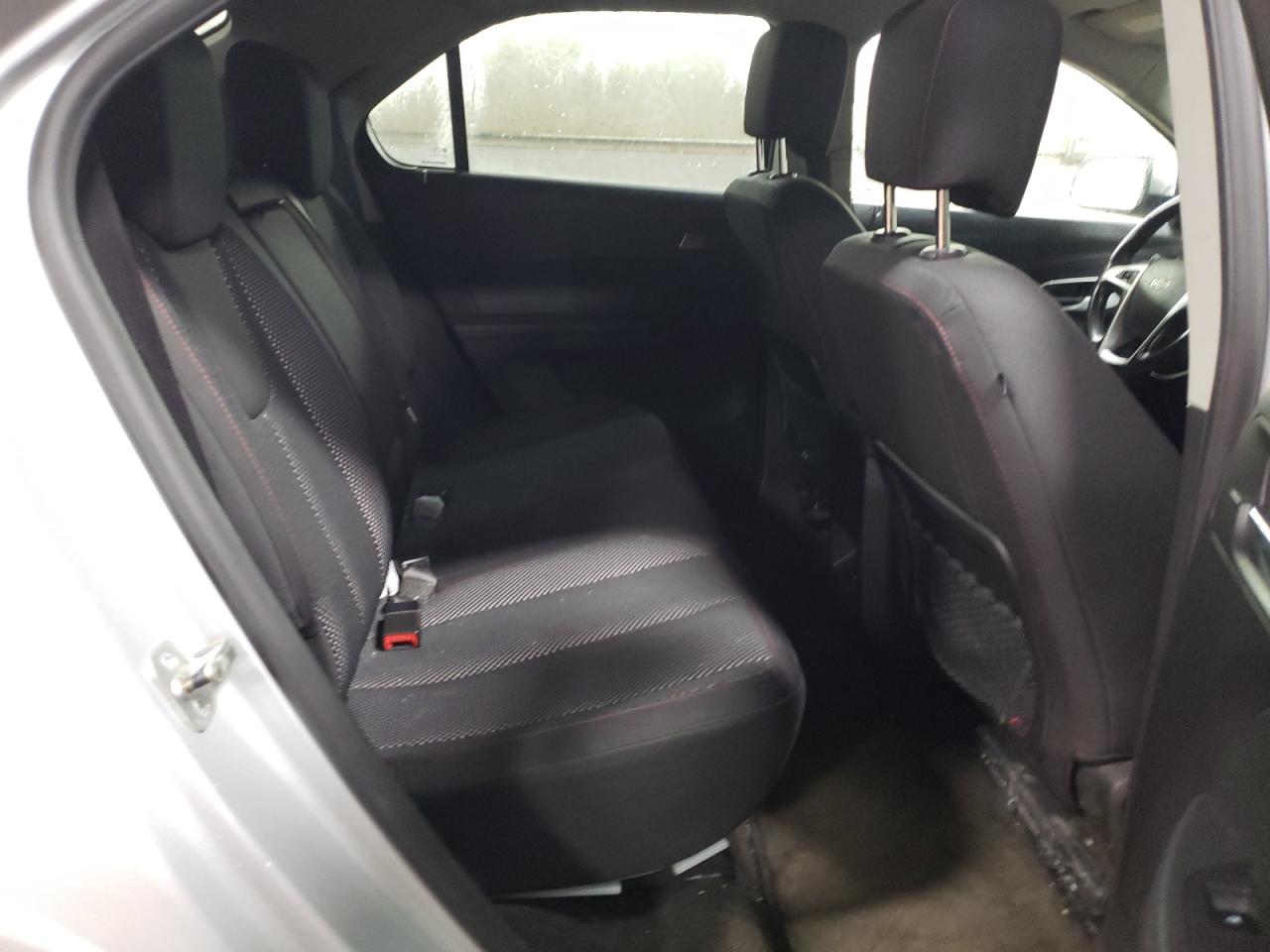 2010 Chevrolet Equinox - Image 10