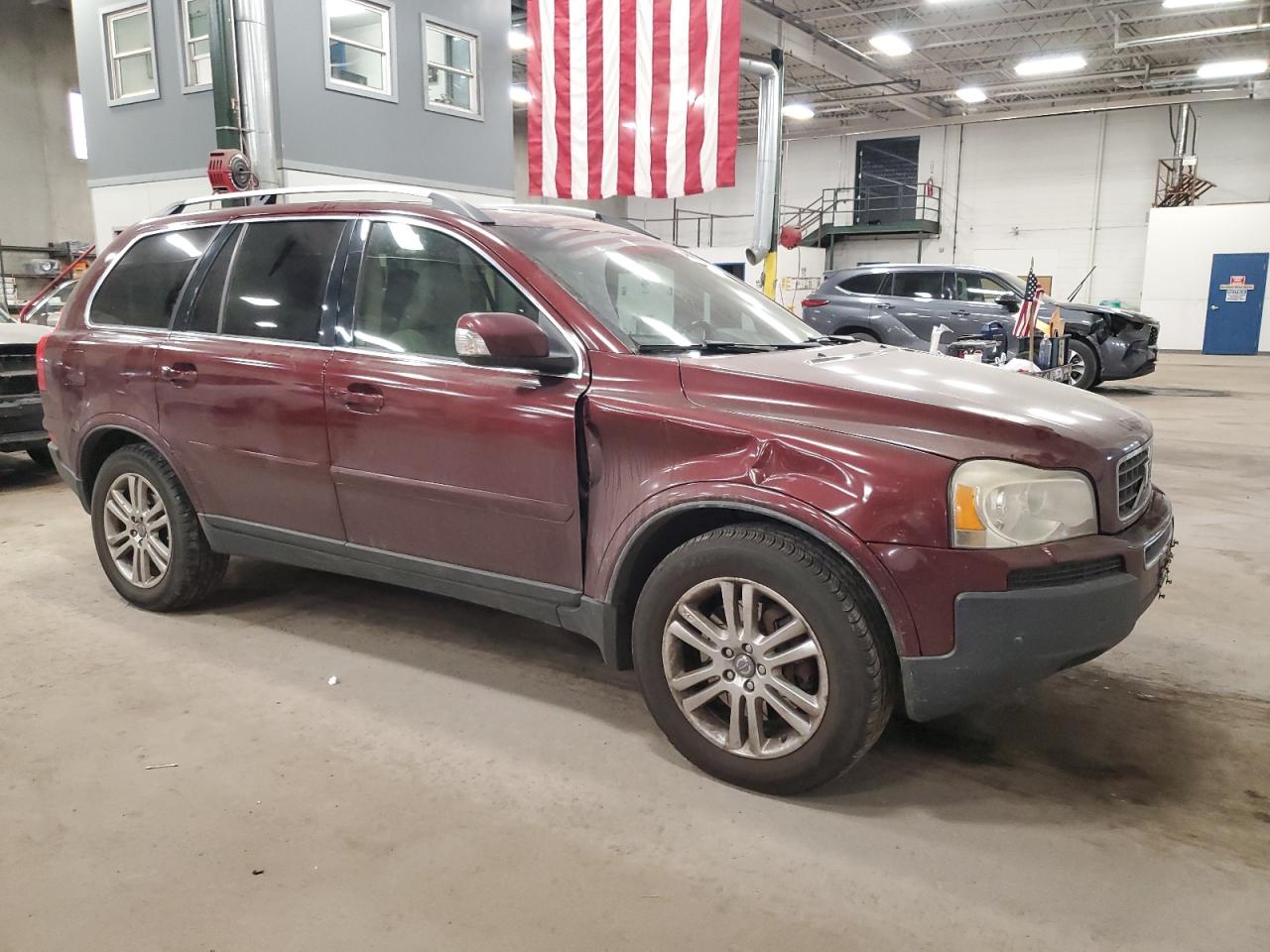 2007 Volvo XC90 - Image 4