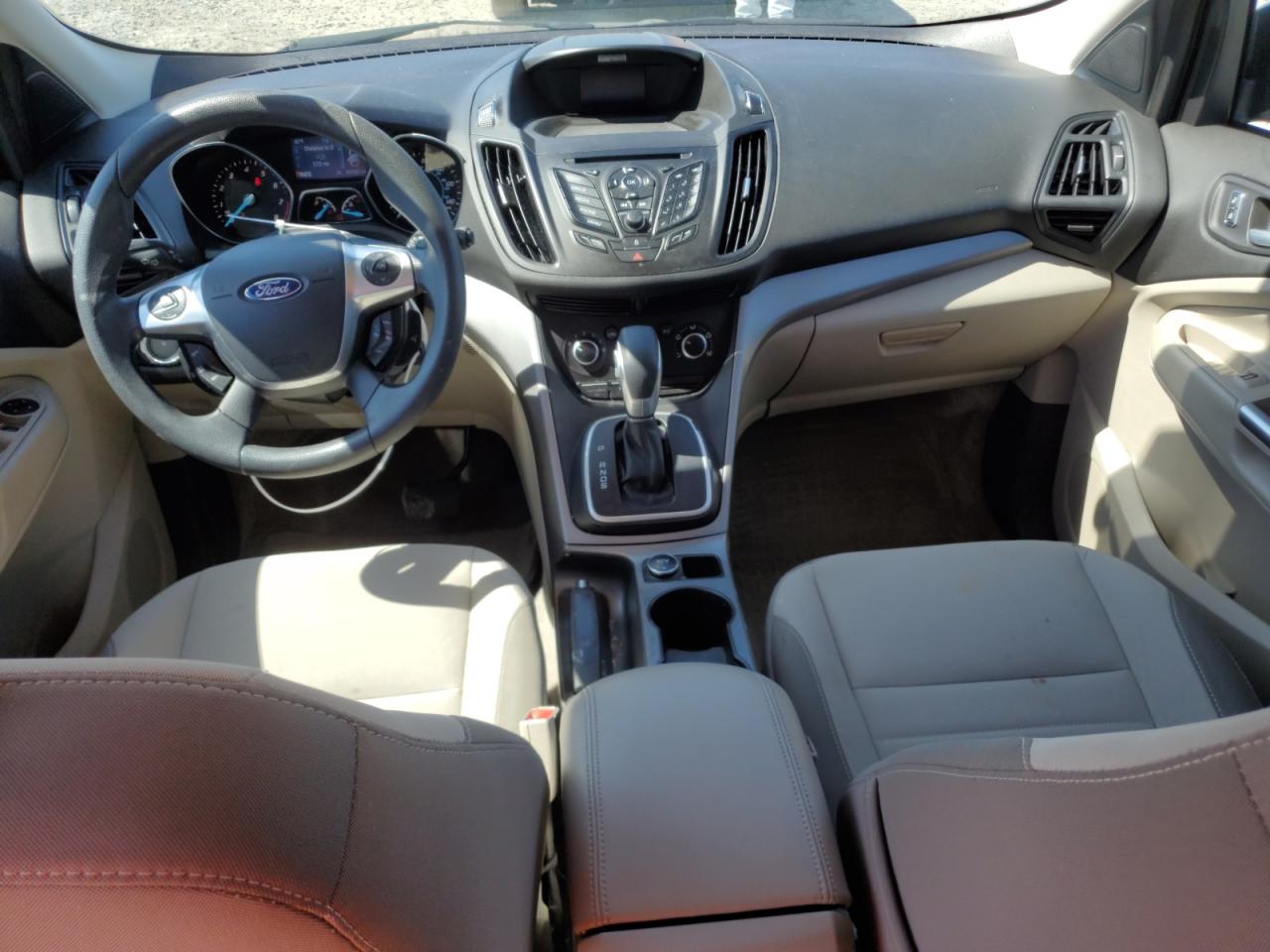 2014 Ford Escape - Image 8