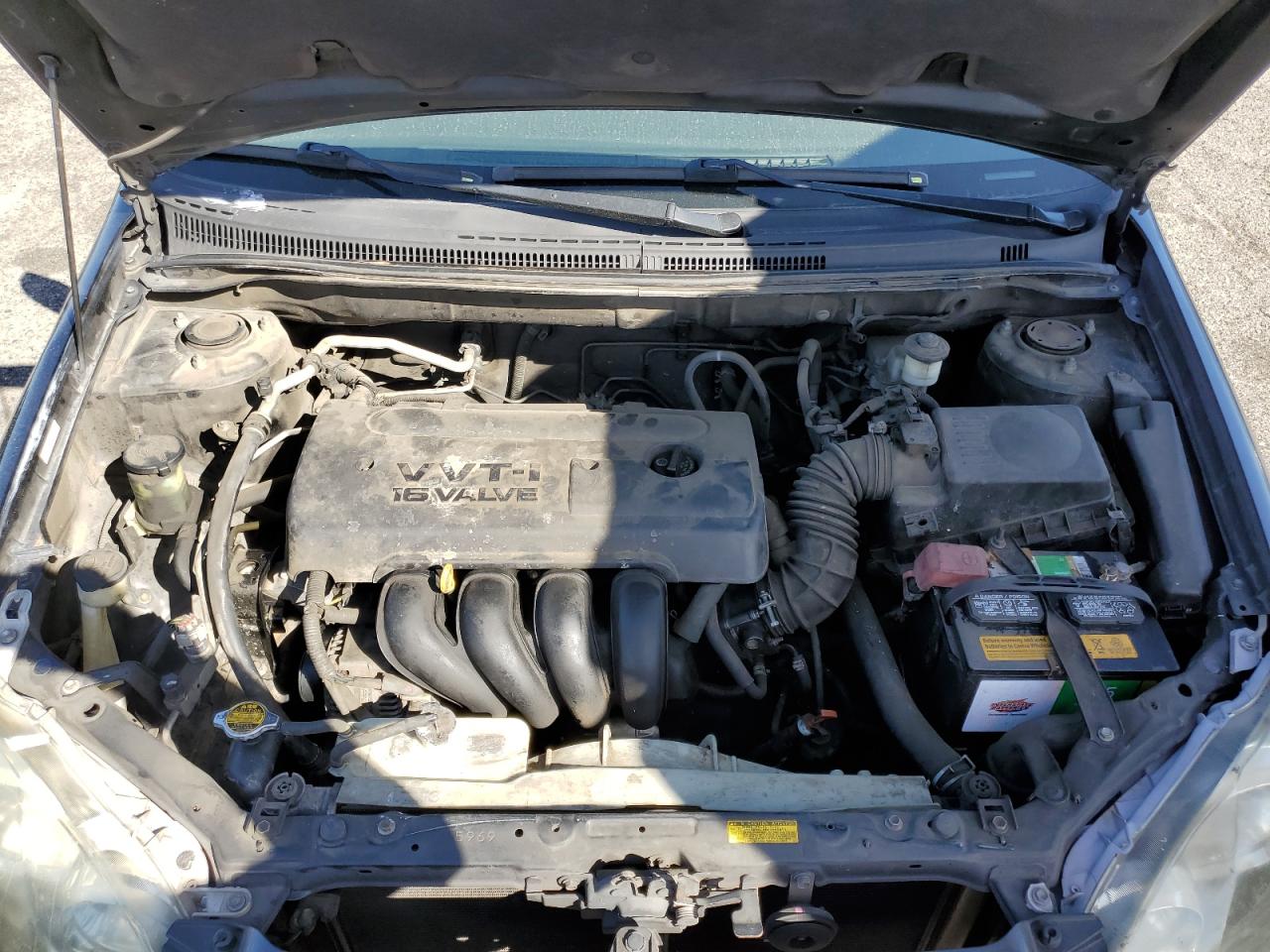 2006 Toyota Corolla - Image 11