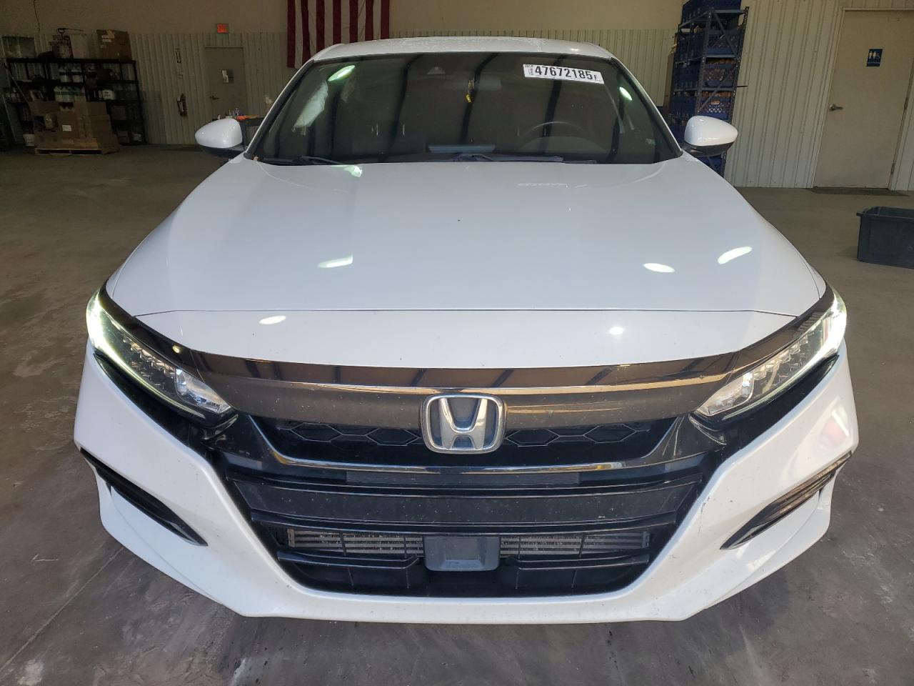 2019 Honda Accord - Image 5