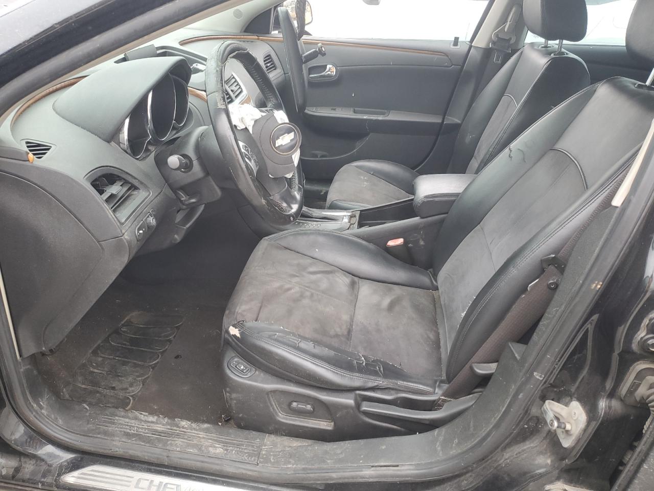 2008 Chevrolet Malibu - Image 7