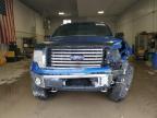 2012 Ford F150 Supercrew for Sale in Des Moines, IA - Front End