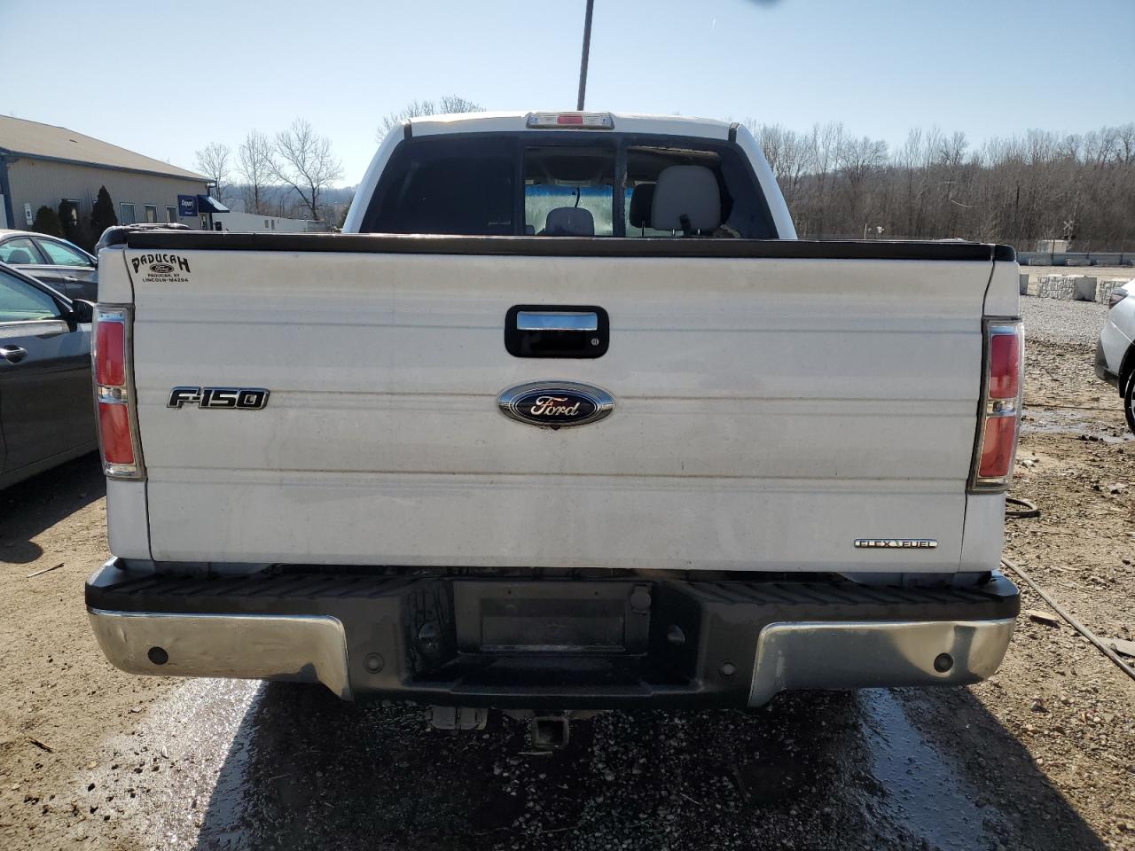 2013 Ford F-150 - Image 6