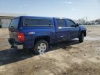 2013 Chevrolet Silverado K1500 Lt de vânzare în Pekin, IL - Side