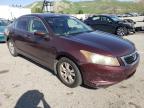 2008 Honda Accord Lxp იყიდება Van Nuys-ში, CA - Front End