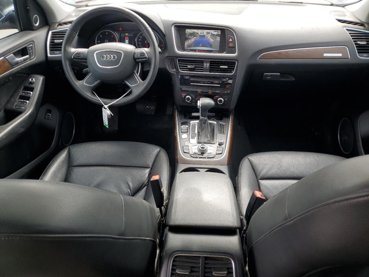 2014 Audi Q5 - Image 8