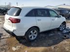 2012 Acura Mdx Technology продається в Central Square, NY - Minor Dent/Scratches
