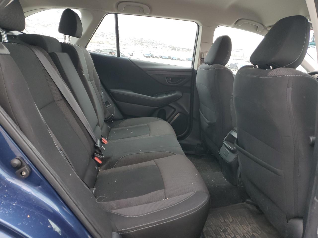 2021 Subaru Legacy - Image 11