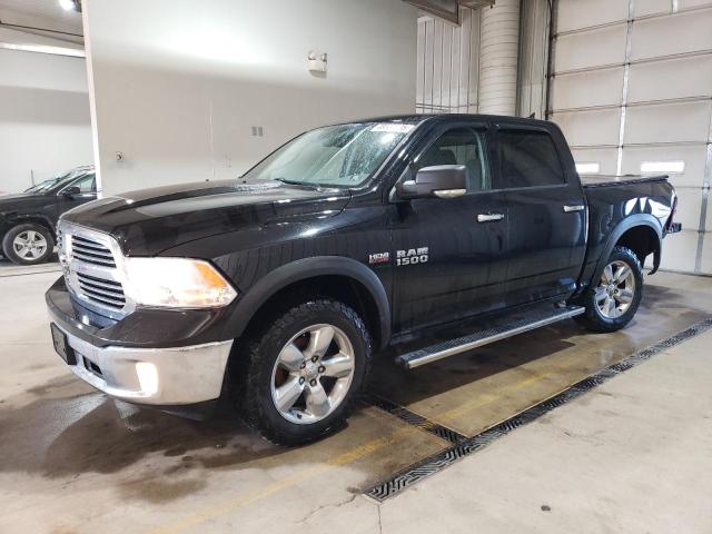 2013 Ram 1500 Slt