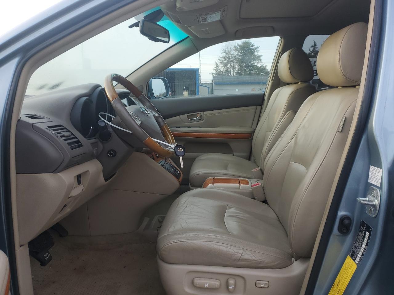 2008 Lexus RX - Image 7