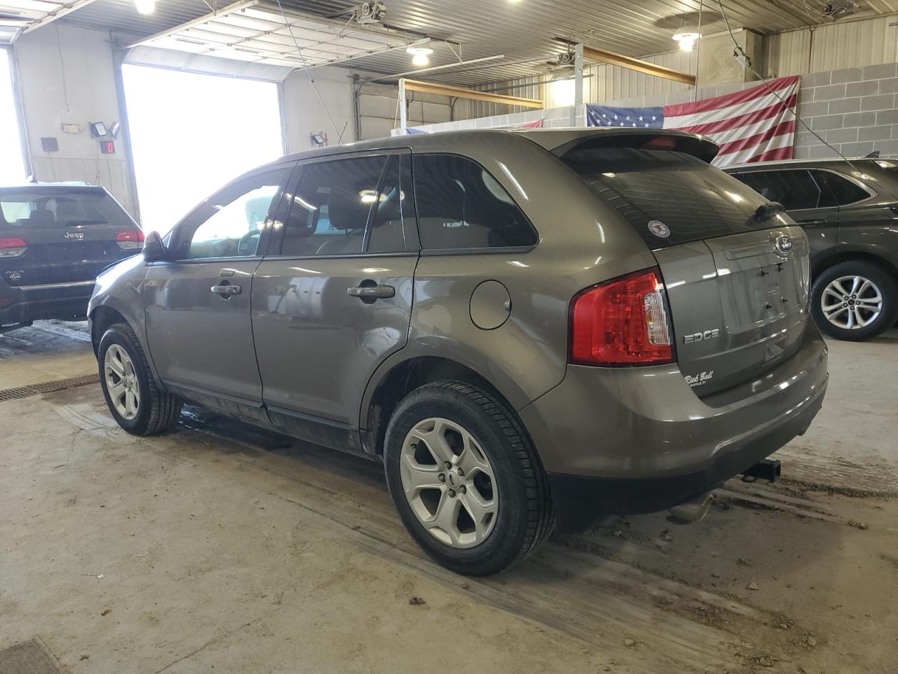 2013 Ford Edge - Image 2