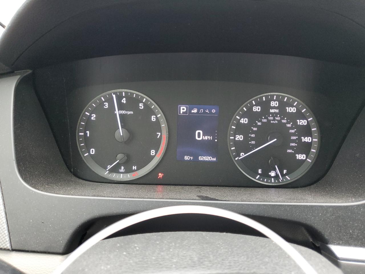 2015 Hyundai Sonata - Image 9
