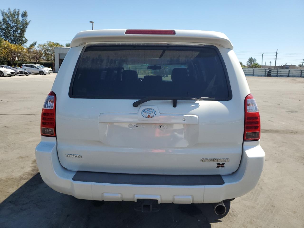 2008 Toyota 4Runner - Image 6