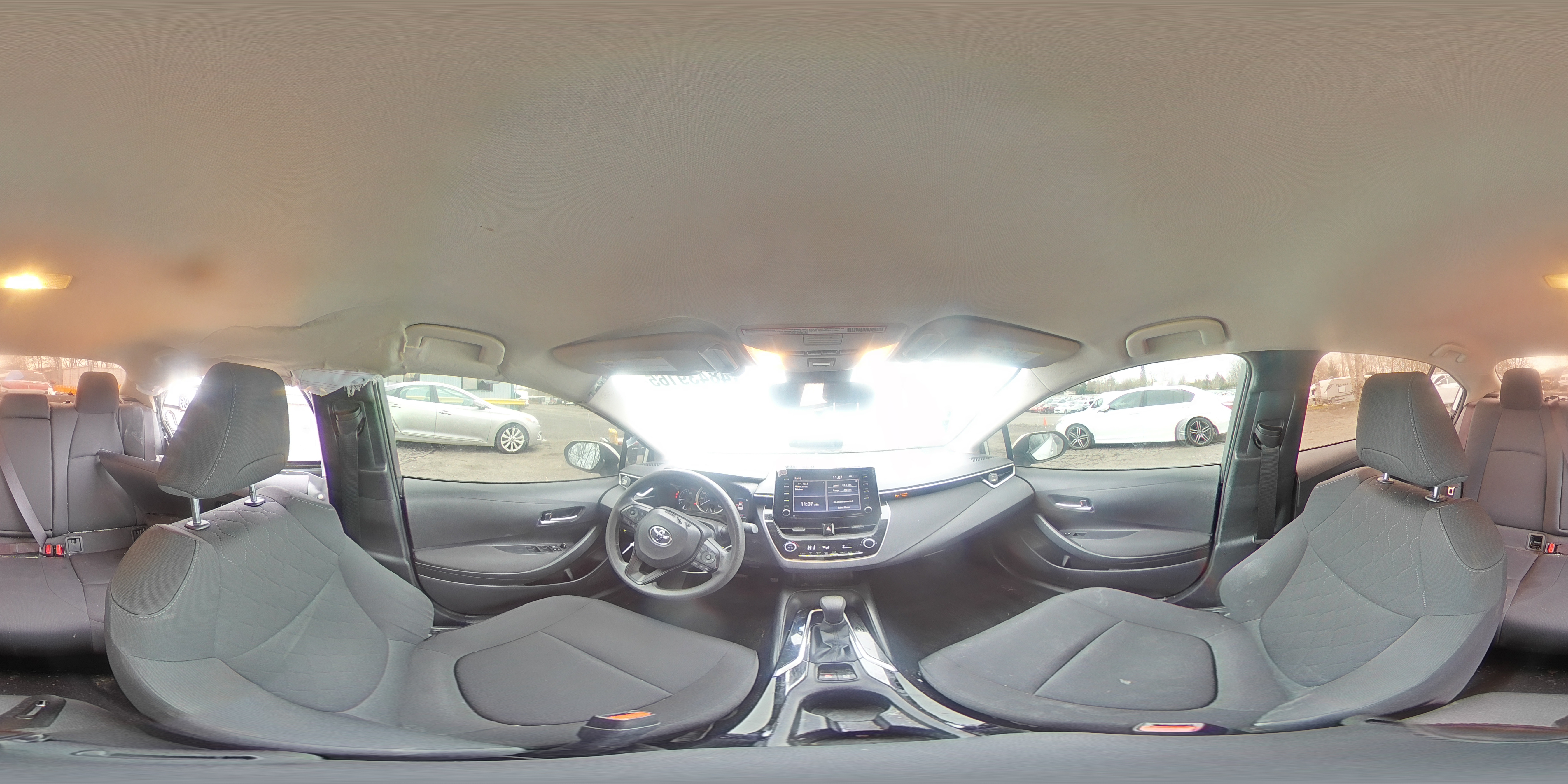 2021 Toyota Corolla - Image 12