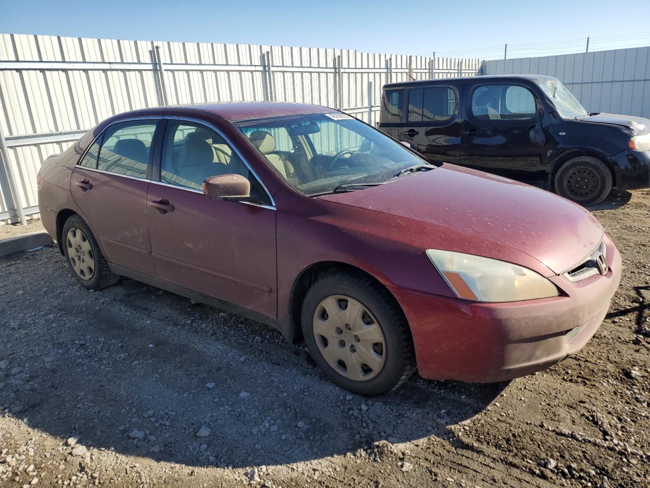2004 Honda Accord - Image 4