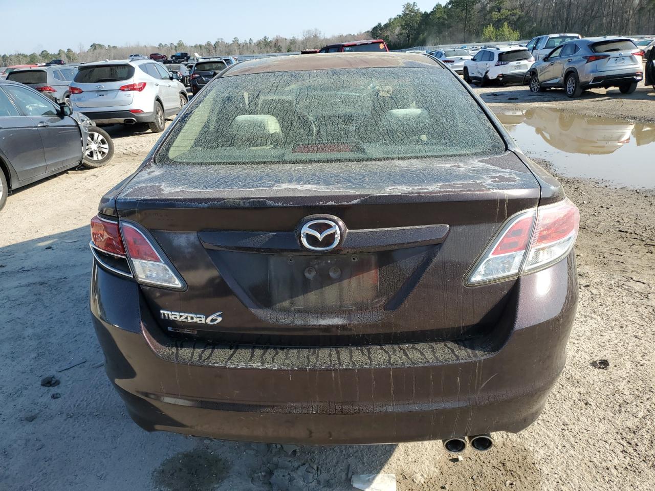 2010 Mazda 6 - Image 6