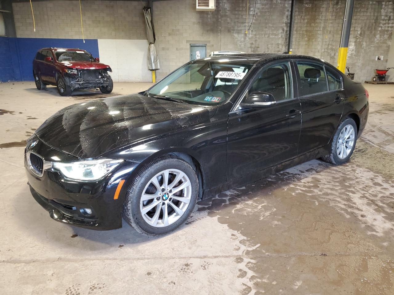 2018 BMW 3er - Image 1