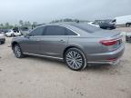 2019 Audi A8 L for Sale in Houston, TX - Front End