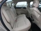 2017 Lincoln Mkz Select zu verkaufen in Indianapolis, IN - Rear End