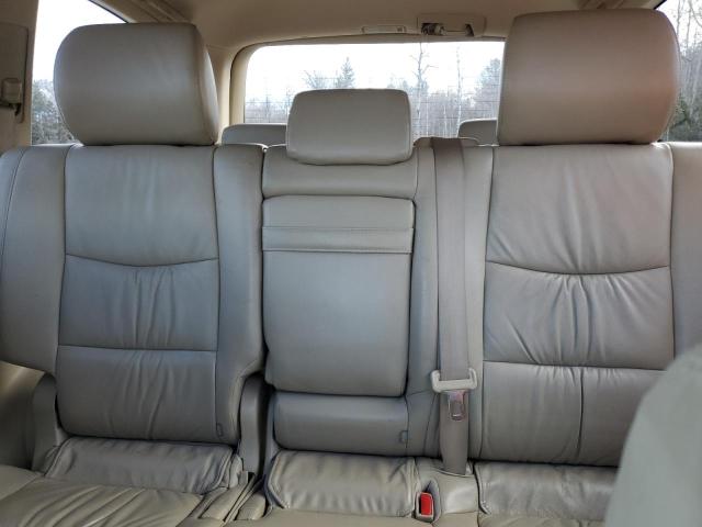 2004 LEXUS GX 470