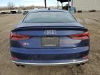 2018 Audi S5 Prestige na sprzedaż w Billings, MT - Burn